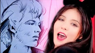 Red On Me - HyunA vs A-ha Mashup