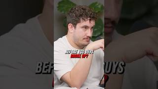 She Cheated on Her Ex With Her Current Boyfriend