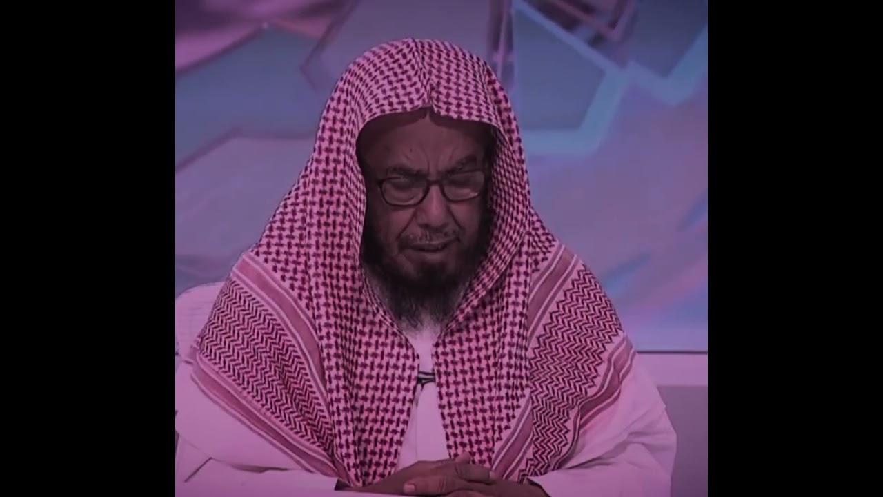 ماهي الصفات التي ينبغي أن يتحلى بها المعدد في الزواج ؟الشيخ عبدالله المطلق 