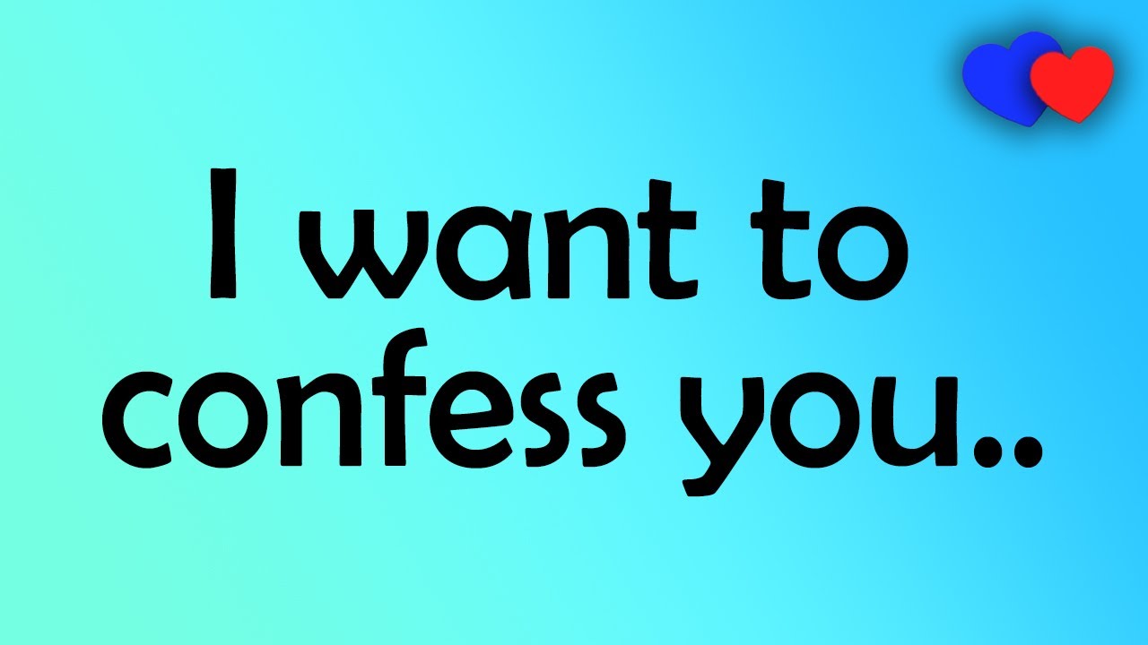 😣💢 dm to df message 💌 I want to confess you.. 😟🥀 This is one of my ...