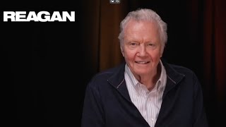 NFRW On the Issues Special Edition with Reagan Star Jon Voight