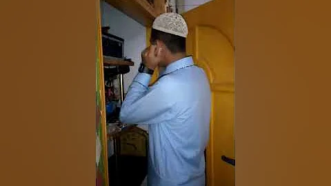Best azan siddique abbasi