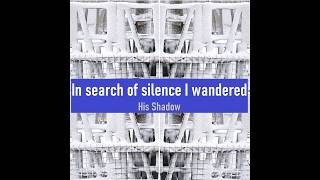 In search of Silence I wandered (Hypnotic Analog Ambient Synth Soundscape) screenshot 2