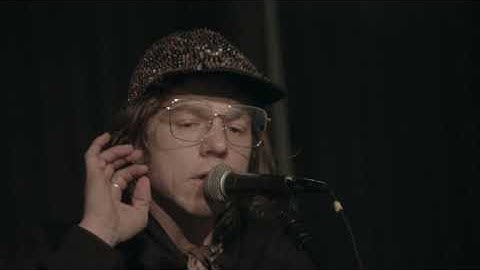 Thumbnail of True Love Will Find You in the End - Daniel Johnston & Hi, How Are You Project feat. Beck + more