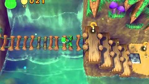 Nintendo GameCube Frogger Ancient Shadow (USA)