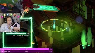 The Most Heartbreaking Ending | Transistor (Part 3 - ENDING)