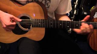 in dreams - ben howard