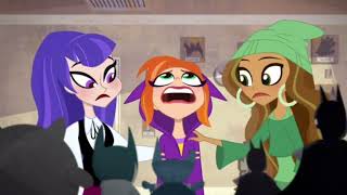 Barbara Gordon full Performance:"Mi Vecinita" By Plan b|The Singing Singer Season 46 Episode 2