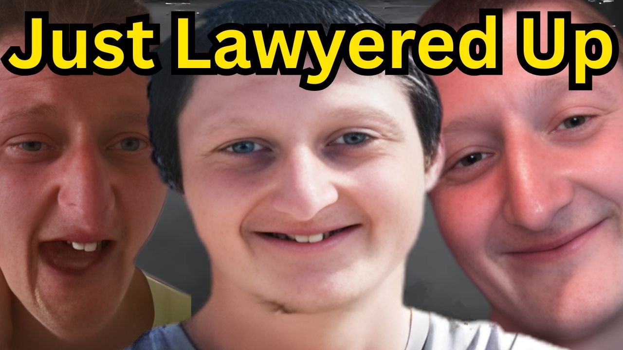 Daniel Larson Found Competent!! | Worst of Larson
