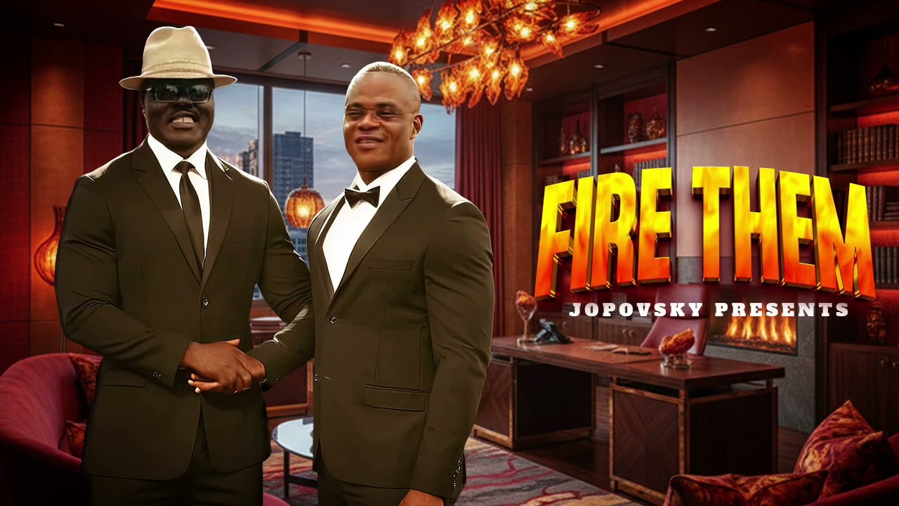 J-SKY FIRE THEM | Audio officially released 