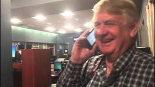 Goofy Calls My Mom (Bill Farmer)
