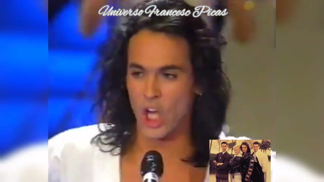 Locomia-Magia Negra(1992)