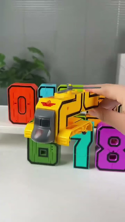 Don't let your children play with their mobile phones during holidays. This digital robot is use
