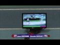2015 Beazley British Championships Men's Sabre Gold Medal Match