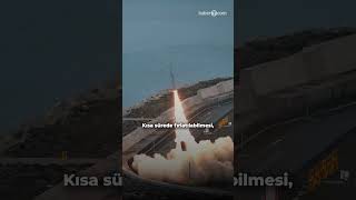 Tsk Envanterine Giren Tayfun Ve Som Füzeleri Ne Anlama Geliyor?