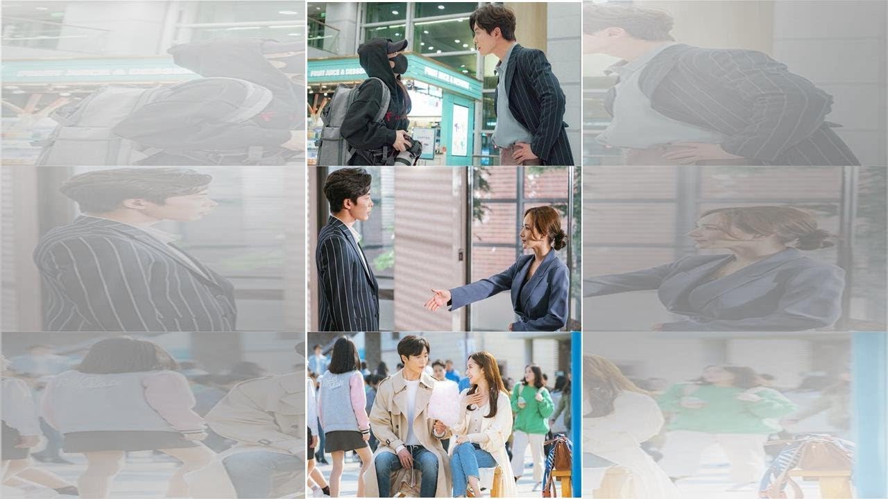 '박민영 김재욱' 그녀의 사생활, 시청포인트 3가지 - YouTube james mckay