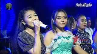 METU TALAKE ALL ARTIST ANICA NADA MALAM HUT RI KE 77 DESA PAMENGGER JATIBARANG BREBES