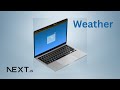 Weather Website | Nextjs | Search City Weather | Weather API