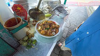 SOTOMIE 20 THOUSAND WITH ABUNDANCE OF LARGE CUT MEAT, SOLD SINCE THE 80S, DEPOK IS STILL RICH IN ...