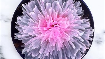 #315 Can we create a bloom using the Resiners® G3 2-in-1 Resin Curing Machine?