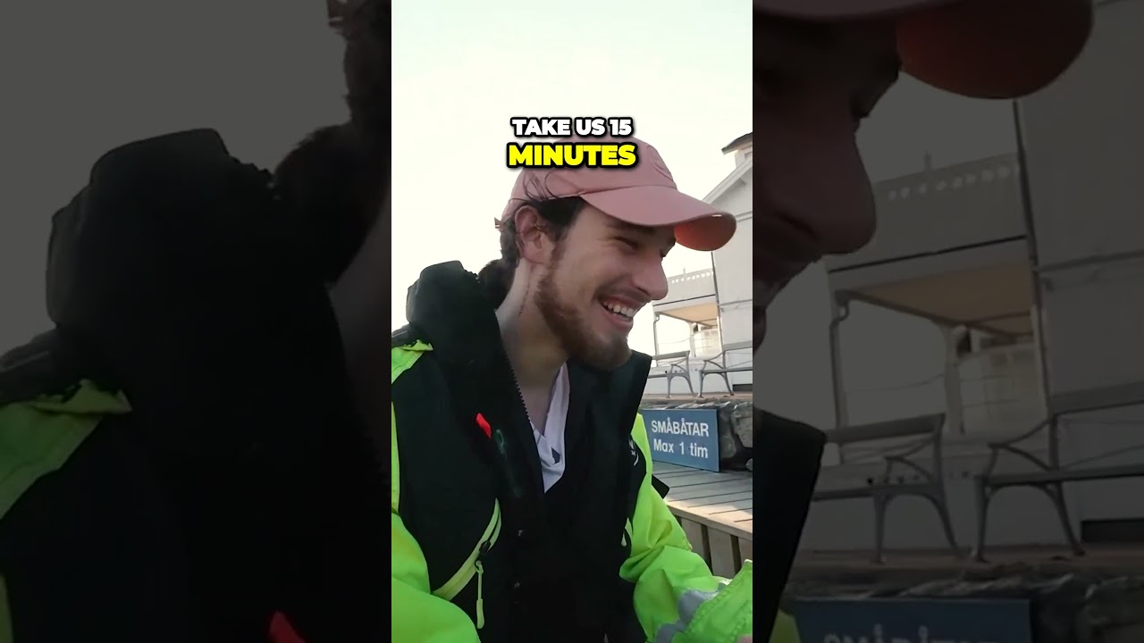 Unbelievable Luxury  Find Bliss at the Remote Ocean Lighthouse Hotel