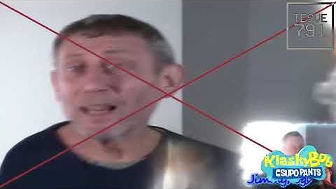 Preview 2 Michael Rosen Effects^3 (Cubed)