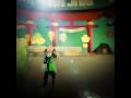 Mohni !!  CG song !!