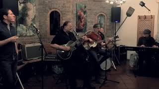 Wont You Come Back Home - Hannes Kasehs blues quintett