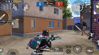 ببجي موبايل بث مباشر رومات لعب مع المتابعين PUBG MOBILE