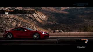 Need For Speed Hot Pursuit Remastered: Blacklisted