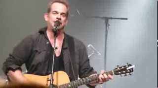 Garou - Lille (25/11/2013)