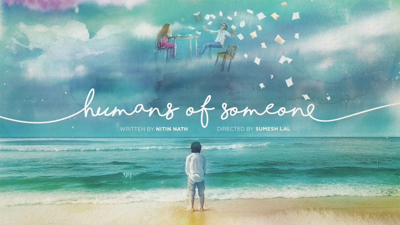 humans of someone | Official Full Movie (2020) [HD] | Madonna Sebastian | Nitin Nath | to Padmarajan