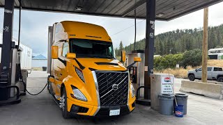 MY TRUCK IS FINALLY LEGAL!| + 34 HOUR RESET