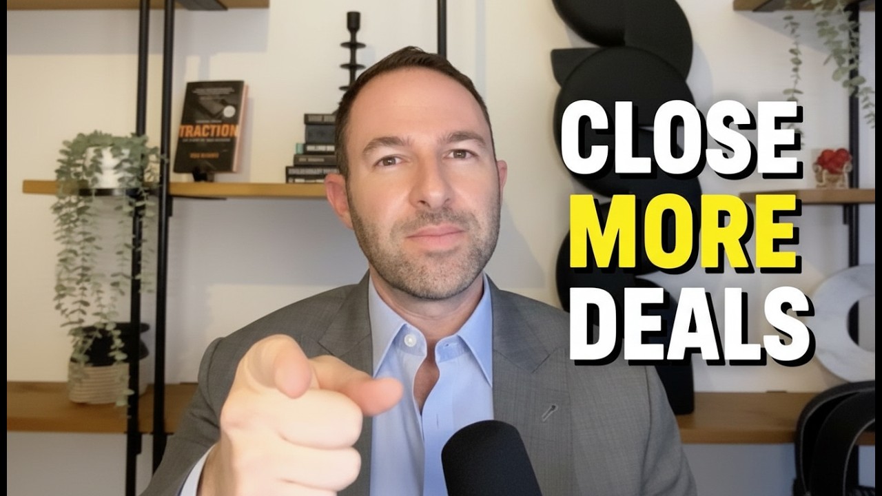 8 Tips To Use Roleplay To Improve Your Sales Team's Performance - YouTube