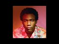 Childish Gambino - Because The Internet [Full Album]