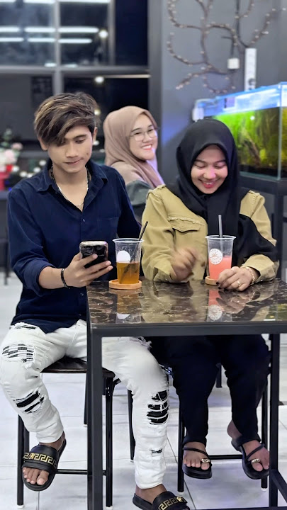Saling membantu #shorts #trending