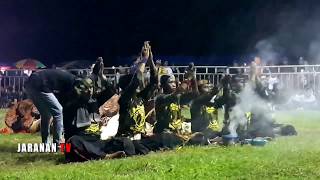 GUS MURDANI MAYANGKORO ORIGINAL Terbaru Live Lapangan POJOK MOJOROTO KOTA KEDIRI 2020 MALAM