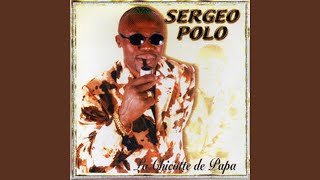 Video thumbnail of "Sergeo Polo - Papa"