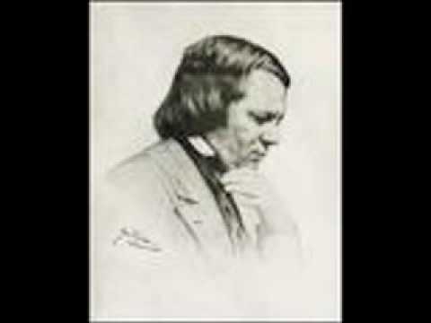 Fantasy in C Opus 17 by Robert Schumann Part 2