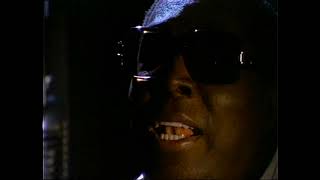 Clarence Carter - Strokin' (1986)