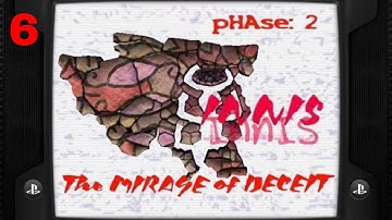 【PS2】.hack//MUTATION - What is that thing?【Part 6】【English】