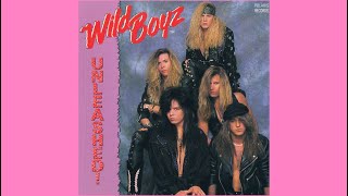 Wild Boyz Forever (Lyric Video) - YouTube