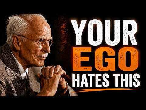 Carl Jung: The Hard Truth That Leads to Transformation