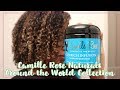 That NEW! Camille Rose Naturals Around The World Collection Review | CRN  Series Pt 1 | SoDazzling