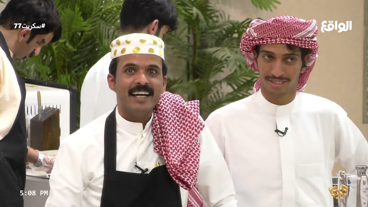 اتصال والدة عبدالرحمن بن خشمان في غدوة (سكربت77)