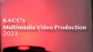 Multimedia Spotlight Interview 2023-24