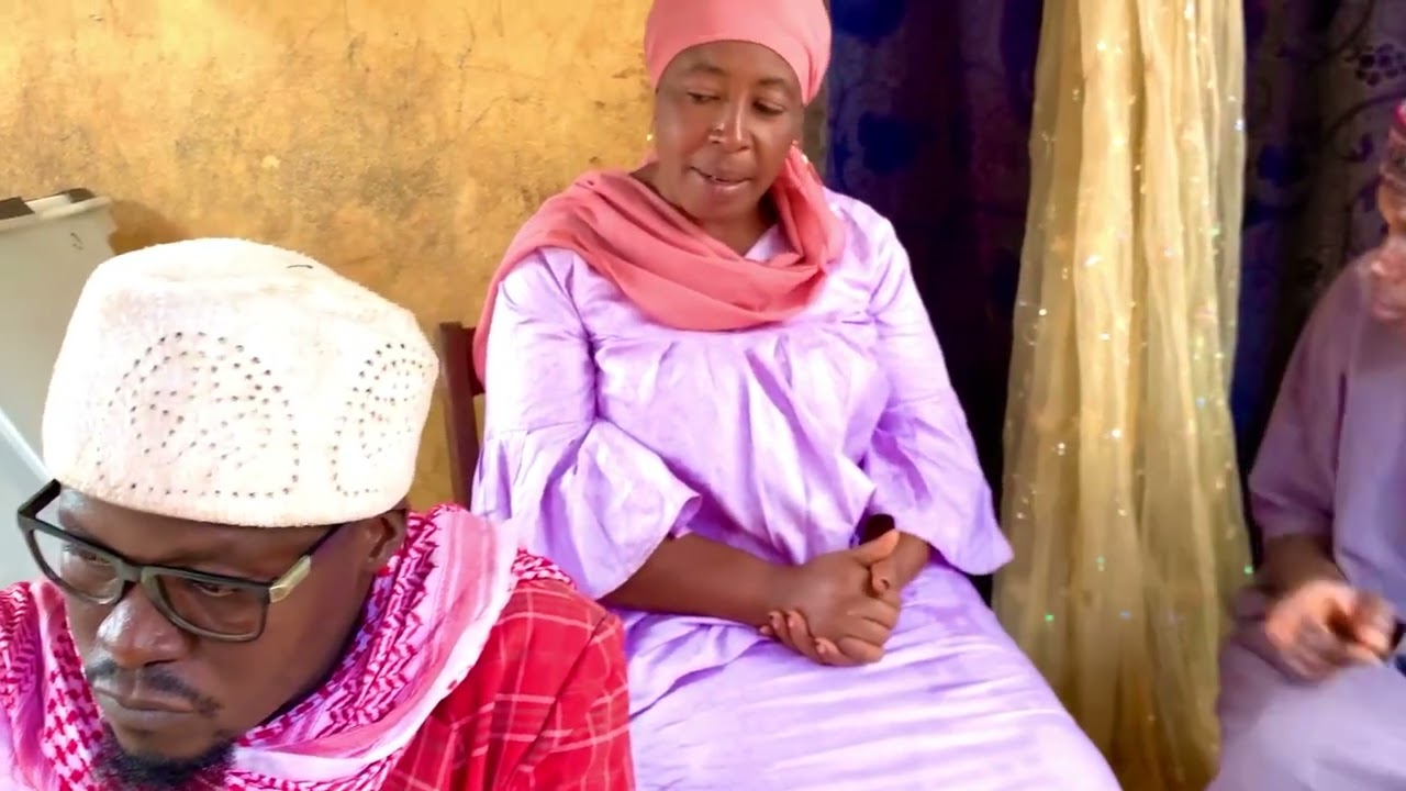 Habibou fatako act 9