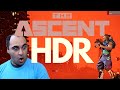 HDR for SDR games: The Ascent #hdr