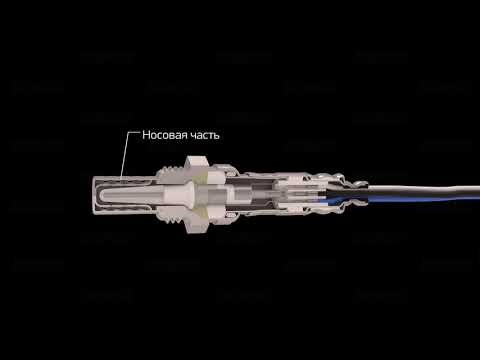 Видео: Как работи нагрят кислороден сензор?