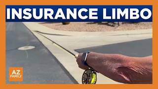 Florence fisherman waits 7 months for UPS insurance payout after lost fly rod
